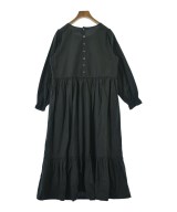 Bilitis dix-sept ans（ビリティスディセッタン）ワンピース 黒 サイズ:36(S位) レディース/2200642853066