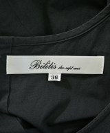 Bilitis dix-sept ans（ビリティスディセッタン）ワンピース 黒 サイズ:36(S位) レディース/2200642853066