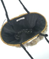 Bilitis dix-sept ans（ビリティスディセッタン）かごバッグ ベージュ サイズ:- レディース/2200638180466