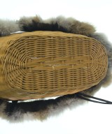 Bilitis dix-sept ans（ビリティスディセッタン）かごバッグ ベージュ サイズ:- レディース/2200638180466