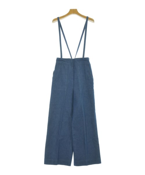 Bilitis dix-sept ans(ビリティスディセッタン)デニムパンツ 紺 サイズ:36(S位)/2200664219352