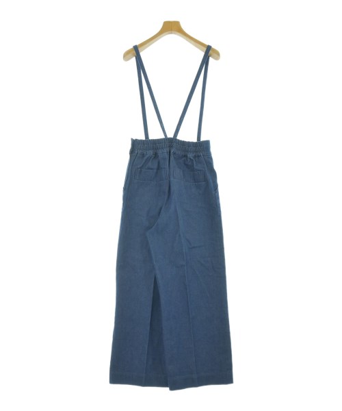 Bilitis dix-sept ans（ビリティスディセッタン）デニムパンツ 紺 サイズ:36(S位) レディース/2200664219352