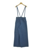 Bilitis dix-sept ans（ビリティスディセッタン）デニムパンツ 紺 サイズ:36(S位) レディース/2200664219352