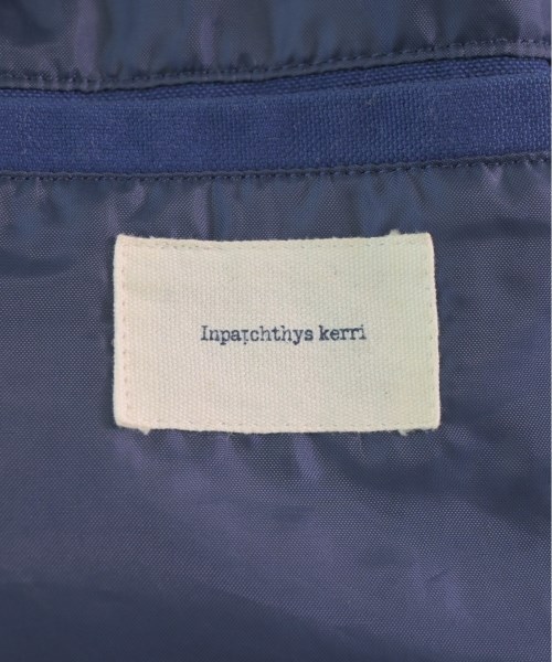 Inpaichthys Kerri（インパクティスケリー）その他 青 サイズ:M メンズ/2200516867106
