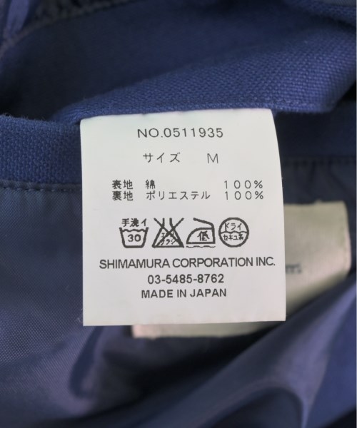 Inpaichthys Kerri（インパクティスケリー）その他 青 サイズ:M メンズ/2200516867106