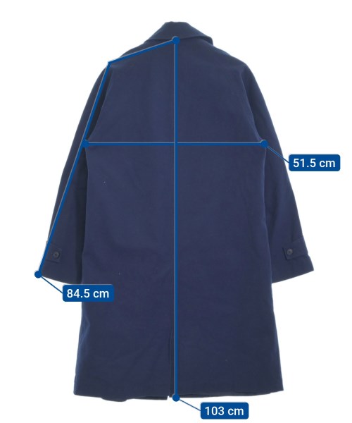 Inpaichthys Kerri（インパクティスケリー）その他 青 サイズ:M メンズ/2200516867106