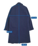 Inpaichthys Kerri（インパクティスケリー）その他 青 サイズ:M メンズ/2200516867106