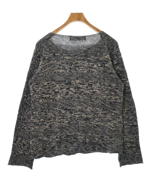 Inpaichthys Kerri（インパクティスケリー）ニット・セーター 紺 サイズ:S メンズ/2200462283319