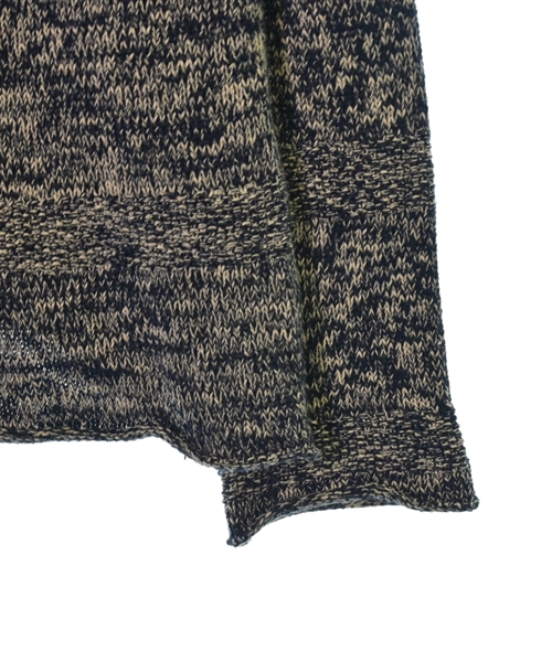 Inpaichthys Kerri（インパクティスケリー）ニット・セーター 紺 サイズ:S メンズ/2200462283319