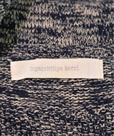 Inpaichthys Kerri（インパクティスケリー）ニット・セーター 紺 サイズ:S メンズ/2200462283319