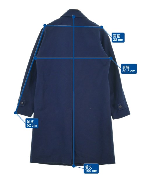 Inpaichthys Kerri（インパクティスケリー）その他 青 サイズ:S メンズ/2200623184042