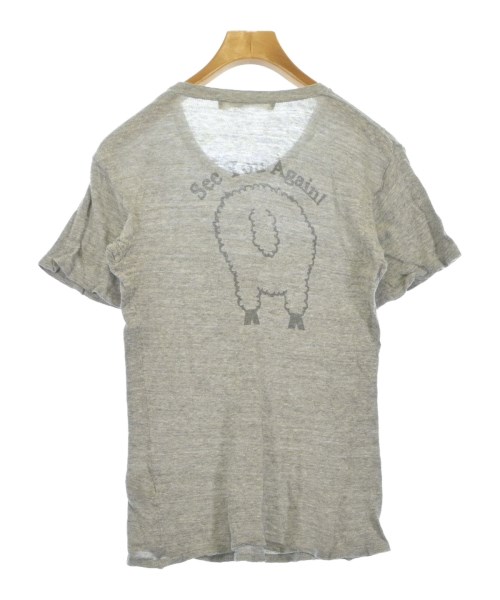 Inpaichthys Kerri（インパクティスケリー）Tシャツ・カットソー グレー サイズ:S メンズ/2200599996045