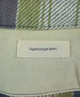 Inpaichthys Kerri（インパクティスケリー）カジュアルシャツ 紫 サイズ:S メンズ/2200697186065