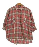 Inpaichthys Kerri カジュアルシャツ