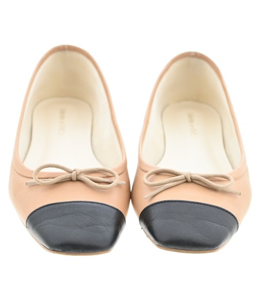 Odette e Odile（オデット　エ　オディール）パンプス ベージュ サイズ:23cm レディース/2200620721189