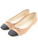 Odette e Odile（オデット　エ　オディール）パンプス ベージュ サイズ:23cm レディース/2200620721189