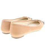 Odette e Odile（オデット　エ　オディール）パンプス ベージュ サイズ:23cm レディース/2200620721189