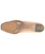 Odette e Odile（オデット　エ　オディール）パンプス ベージュ サイズ:23cm レディース/2200620721189