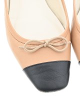 Odette e Odile（オデット　エ　オディール）パンプス ベージュ サイズ:23cm レディース/2200620721189