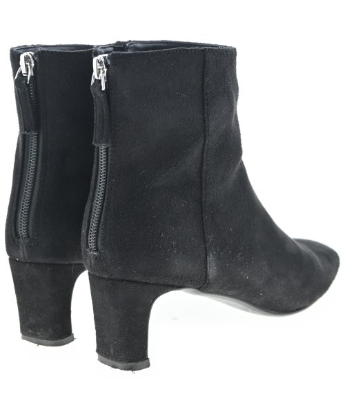 Odette e Odile（オデット　エ　オディール）ブーツ 黒 サイズ:24cm レディース/2200630460061