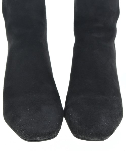 Odette e Odile（オデット　エ　オディール）ブーツ 黒 サイズ:24cm レディース/2200630460061