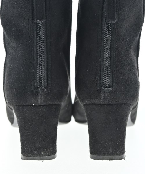 Odette e Odile（オデット　エ　オディール）ブーツ 黒 サイズ:24cm レディース/2200630460061