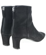 Odette e Odile（オデット　エ　オディール）ブーツ 黒 サイズ:24cm レディース/2200630460061