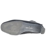 Odette e Odile（オデット　エ　オディール）ブーツ 黒 サイズ:24cm レディース/2200630460061