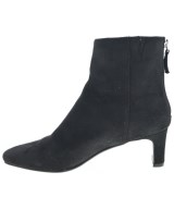 Odette e Odile（オデット　エ　オディール）ブーツ 黒 サイズ:24cm レディース/2200630460061