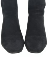 Odette e Odile（オデット　エ　オディール）ブーツ 黒 サイズ:24cm レディース/2200630460061