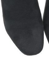 Odette e Odile（オデット　エ　オディール）ブーツ 黒 サイズ:24cm レディース/2200630460061