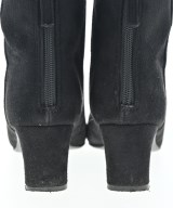 Odette e Odile（オデット　エ　オディール）ブーツ 黒 サイズ:24cm レディース/2200630460061