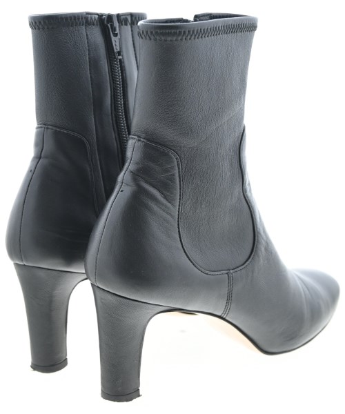 Odette e Odile（オデット　エ　オディール）ブーツ 黒 サイズ:23cm レディース/2200632331192