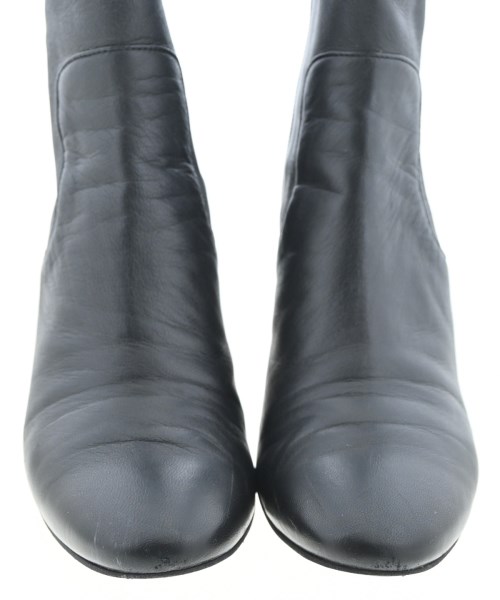 Odette e Odile（オデット　エ　オディール）ブーツ 黒 サイズ:23cm レディース/2200632331192