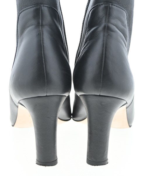 Odette e Odile（オデット　エ　オディール）ブーツ 黒 サイズ:23cm レディース/2200632331192