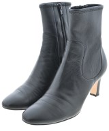 Odette e Odile（オデット　エ　オディール）ブーツ 黒 サイズ:23cm レディース/2200632331192