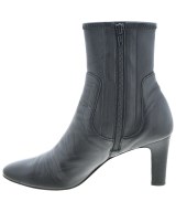 Odette e Odile（オデット　エ　オディール）ブーツ 黒 サイズ:23cm レディース/2200632331192