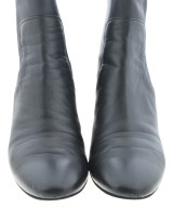 Odette e Odile（オデット　エ　オディール）ブーツ 黒 サイズ:23cm レディース/2200632331192