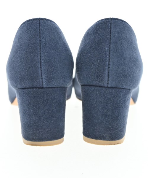 Odette e Odile（オデット　エ　オディール）パンプス 紺 サイズ:23cm レディース/2200632331208