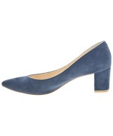 Odette e Odile（オデット　エ　オディール）パンプス 紺 サイズ:23cm レディース/2200632331208