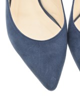 Odette e Odile（オデット　エ　オディール）パンプス 紺 サイズ:23cm レディース/2200632331208