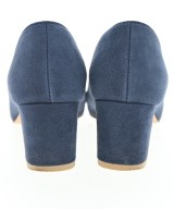 Odette e Odile（オデット　エ　オディール）パンプス 紺 サイズ:23cm レディース/2200632331208