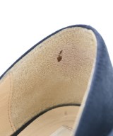 Odette e Odile（オデット　エ　オディール）パンプス 紺 サイズ:23cm レディース/2200632331208