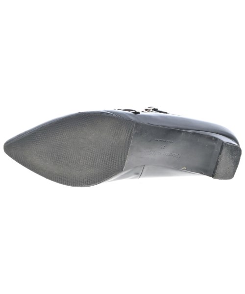 Odette e Odile（オデット　エ　オディール）パンプス 黒 サイズ:23cm レディース/2200632331215