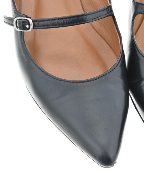 Odette e Odile（オデット　エ　オディール）パンプス 黒 サイズ:23cm レディース/2200632331215