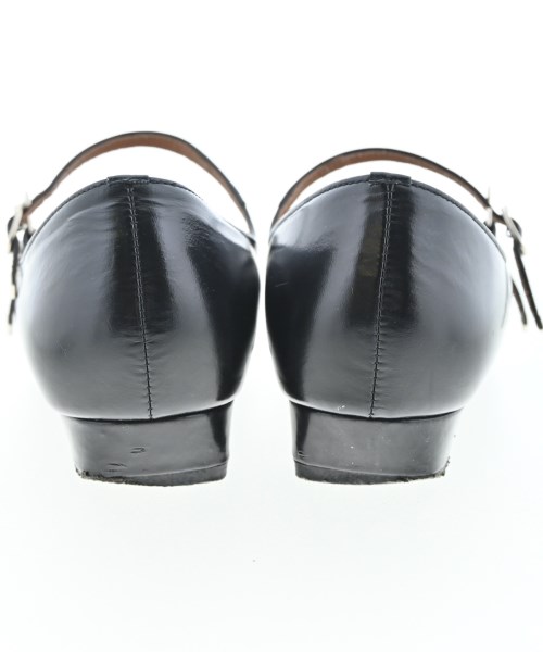 Odette e Odile（オデット　エ　オディール）パンプス 黒 サイズ:23cm レディース/2200632331215