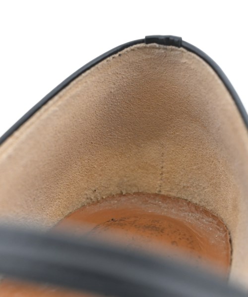 Odette e Odile（オデット　エ　オディール）パンプス 黒 サイズ:23cm レディース/2200632331215