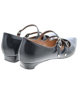 Odette e Odile（オデット　エ　オディール）パンプス 黒 サイズ:23cm レディース/2200632331215