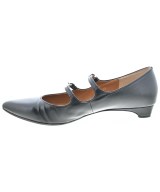 Odette e Odile（オデット　エ　オディール）パンプス 黒 サイズ:23cm レディース/2200632331215