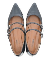 Odette e Odile（オデット　エ　オディール）パンプス 黒 サイズ:23cm レディース/2200632331215